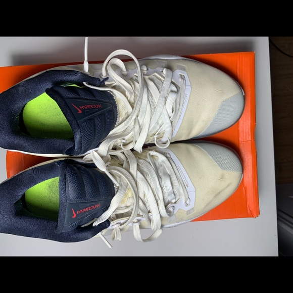 Nike Hyperdunk 2016 USA low - Picture 2 of 5